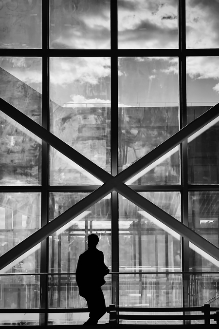 Entry image for Framed Solitude. Clicking this image will show a larger photo