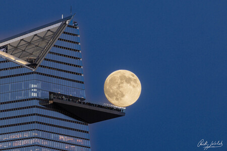 Entry image for Balance. Clicking this image will show a larger photo