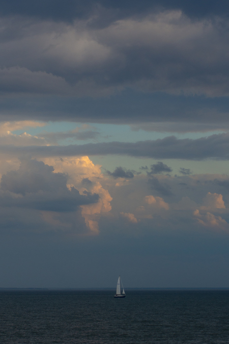Entry image for Coastal Storm. Clicking this image will show a larger photo