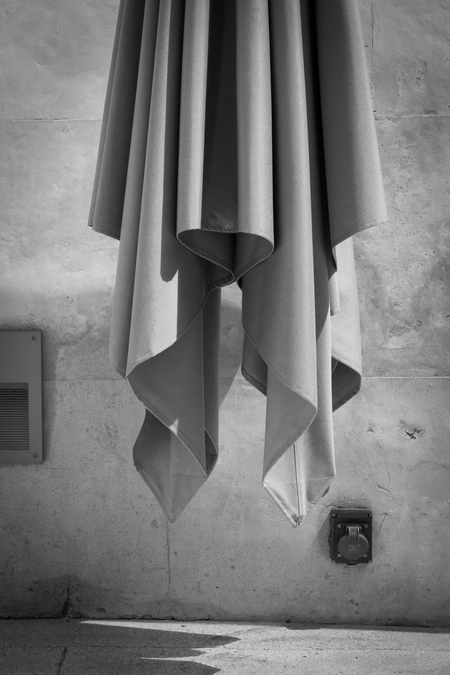 Entry image for Umbrella at Rest. Clicking this image will show a larger photo
