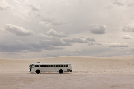 Entry image for White Out. Clicking this image will show a larger photo