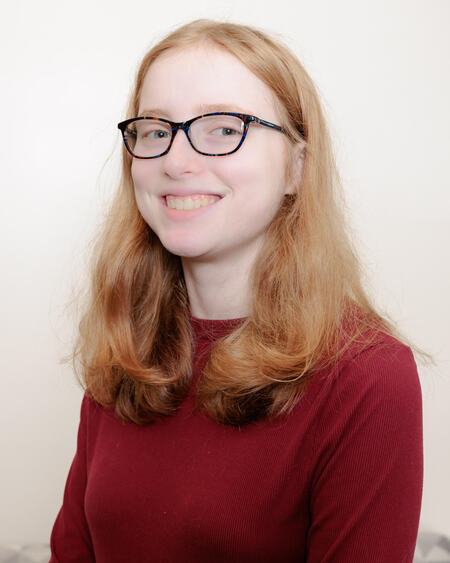 Entry image for Aryn Ricketts. Clicking this image will show a larger photo