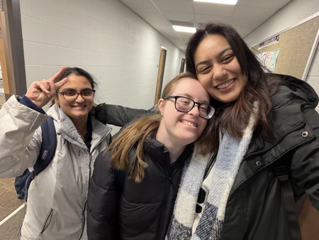 Entry image for Mahika Damani. Clicking this image will show a larger photo