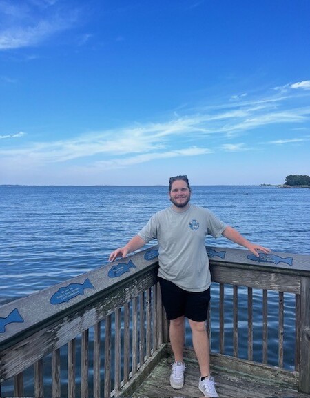 Entry image for Joseph O'Malley. Clicking this image will show a larger photo