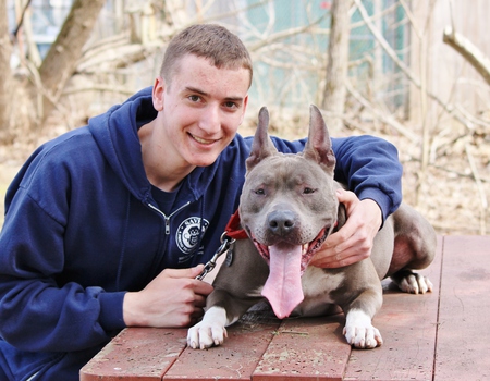 Entry image for Sasha. Clicking this image will show a larger photo