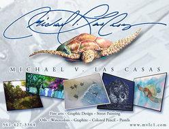 Michael