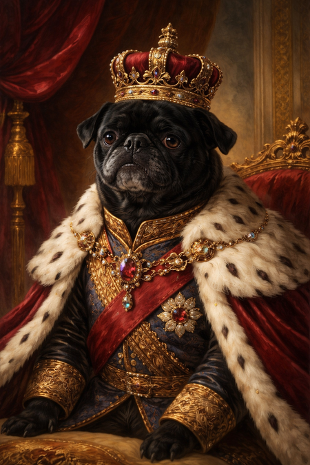 Entry image for Cooper. Clicking this image will show a larger photo