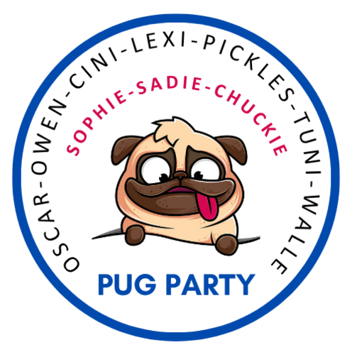 Pug Party