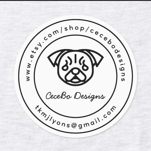 CeceBo Designs