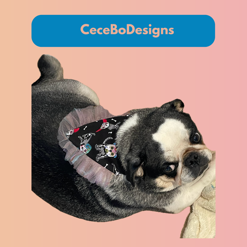 CeceBo Designs