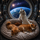 Entry image for Masu, Ravioli, Tobasco, Saturn 