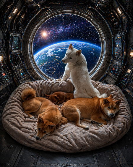 Entry image for Masu, Ravioli, Tobasco, Saturn . Clicking this image will show a larger photo