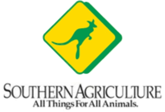 Southern Agriculture