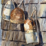 Entry image for Oh Buoy!