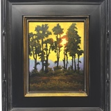 Entry image for Sunset Glow