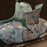 Entry image for Two Necklaces