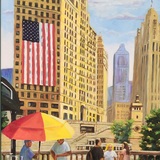 Entry image for Mirant vendor near Wrigley Building