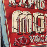 Entry image for No Vacancy