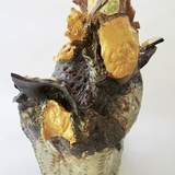 Entry image for Flowers in the Crannied Wall
