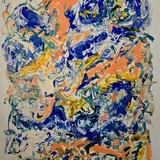 Entry image for BLUE / ORANGE