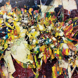 Entry image for "Golden Bloom"