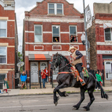 Entry image for At Pilsen Parade in Chicago, 9/5/2025