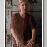 Entry image for Elizabeth: Portrait of an Unstill Life