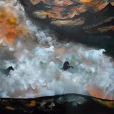 Entry image for Volatile Landscape