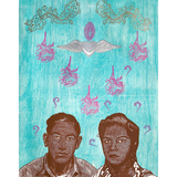 Entry image for Flor y Canto