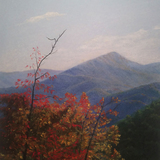 Entry image for On the Trail to Laurel Falls