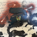 Entry image for Against the Flow
