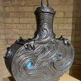 Entry image for The Wound : Where Light Enters