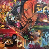 Entry image for Amsterdam
