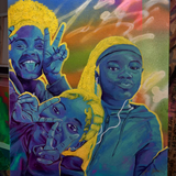 Entry image for Self, Peace and Joy
