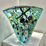 Entry image for Transparent floral field