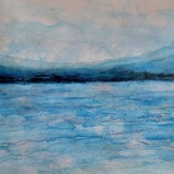 Entry image for Blue Calm