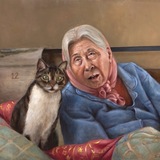 Entry image for My Grandma's Last Roommate