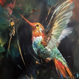 Entry image for Humming