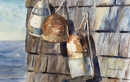 Entry image for Oh Buoy!. Clicking this image will show a larger photo