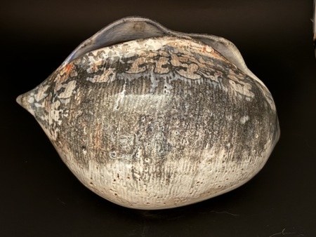 Entry image for Ceramic Pod. Clicking this image will show a larger photo