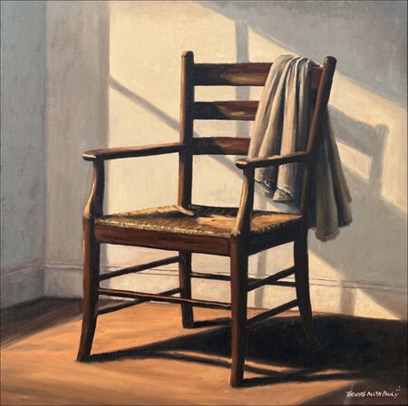 Entry image for Late Afternoon. Clicking this image will show a larger photo