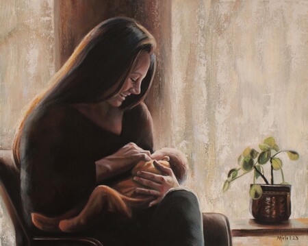 Entry image for Embrace. Clicking this image will show a larger photo