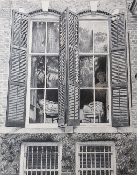Entry image for Belonging. Clicking this image will show a larger photo
