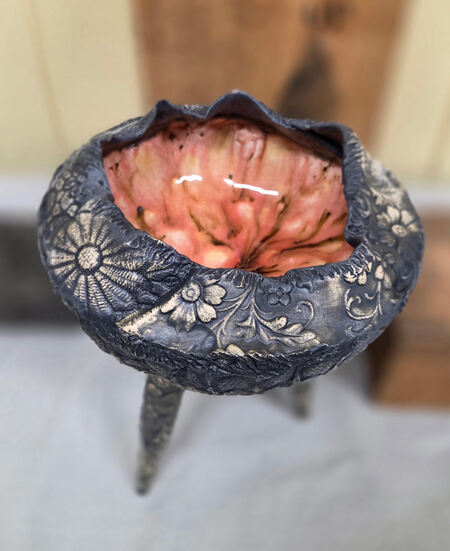 Entry image for "The Hidden Heart". Clicking this image will show a larger photo