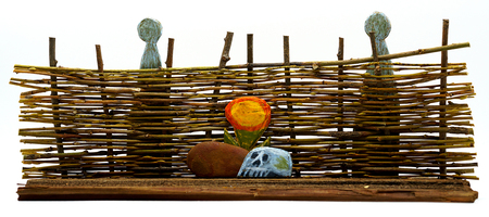 Entry image for Where We Cannot Follow. Clicking this image will show a larger photo