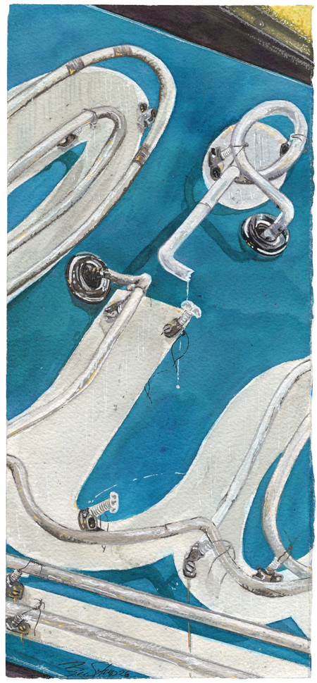 Entry image for Holiday Motel One. Clicking this image will show a larger photo