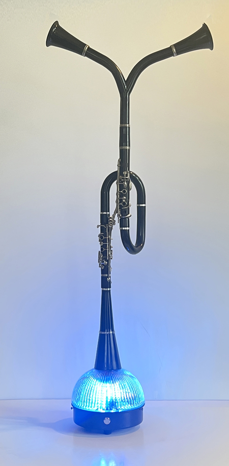 Entry image for Singin' in the Flame. Clicking this image will show a larger photo