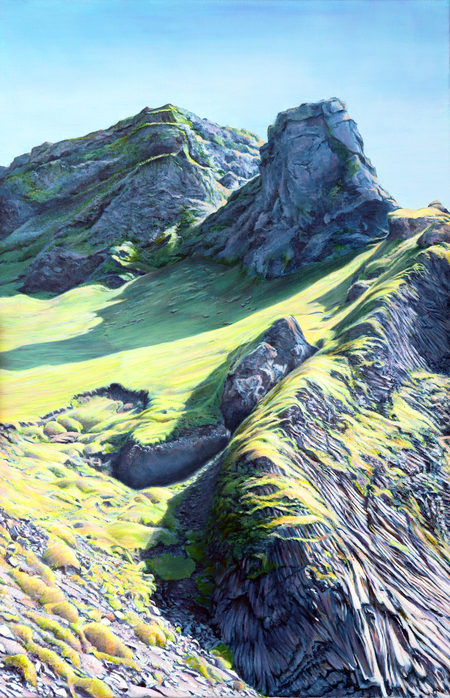 Entry image for Iceland 002. Clicking this image will show a larger photo