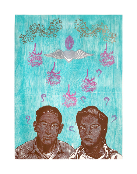 Entry image for Flor y Canto. Clicking this image will show a larger photo