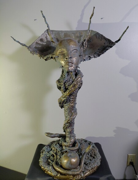 Entry image for TEMPTER. Clicking this image will show a larger photo